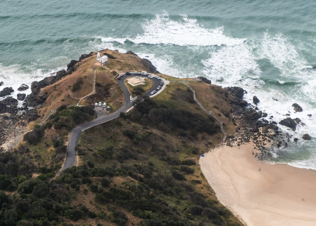 Port Macquarie Helicopters