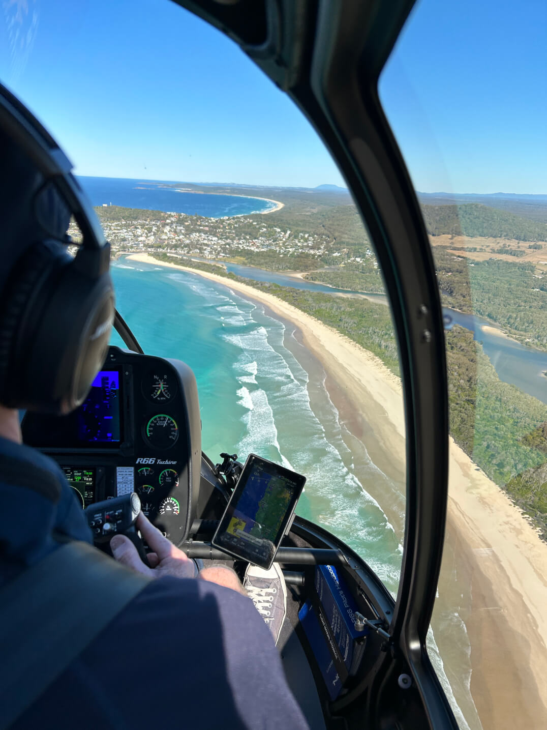 Port Macquarie Helicopters